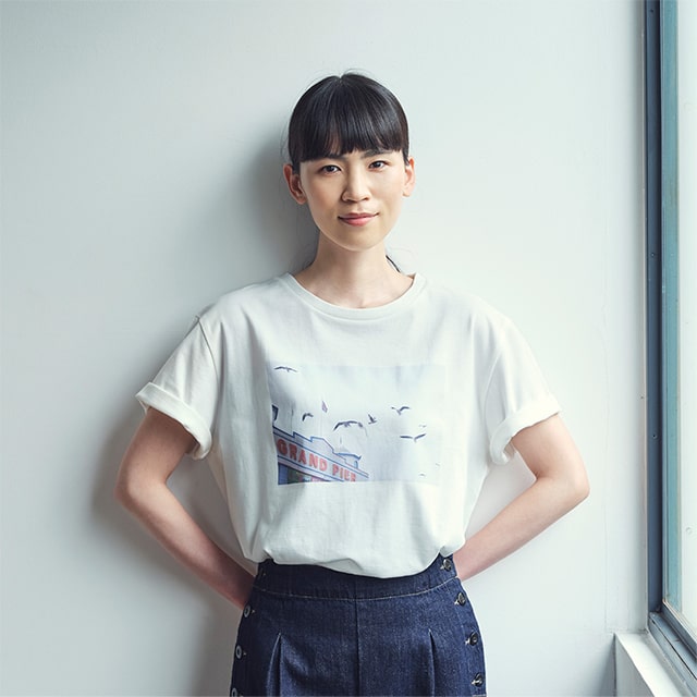 3名のアーティストとコラボレーション!