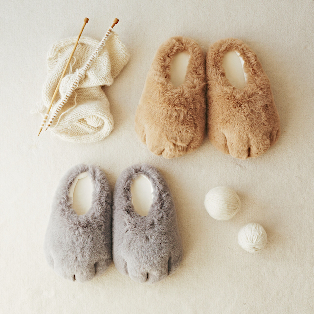 寒い冬におすすめ ネコたちのあったかアイテム