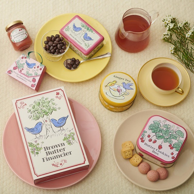 【12/16発売】Winter Gift
