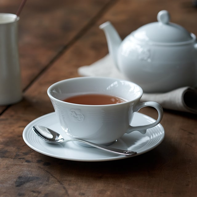 “紅茶をおいしく飲むため”のこだわりが詰まった「Afternoon Tea パラレルシリーズ」。