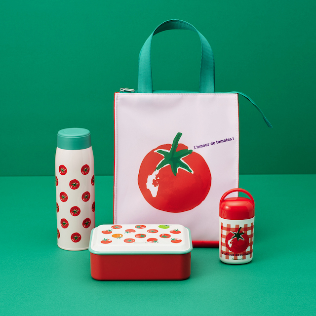 TOMATO Collection