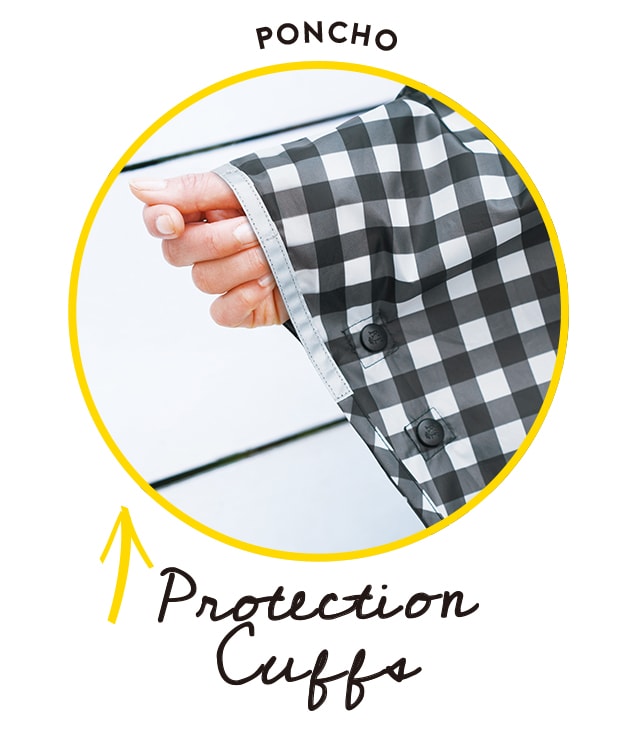 Protection Cuffs
