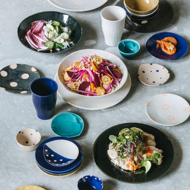 茶碗もお皿もお気に入りで揃えたい 新宿にあるおしゃれな食器屋まとめ Pathee パシー 茶碗もお皿もお気に入りで揃えたい 新宿にあるおしゃれな食器屋まとめ Pathee パシー