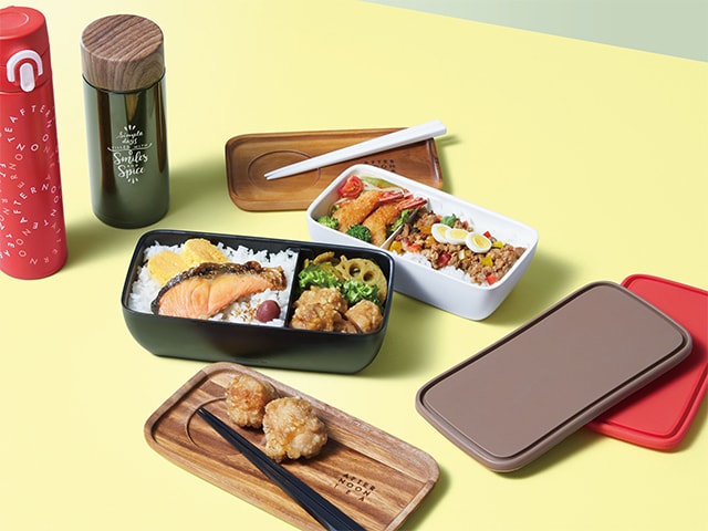 Lunchbox for school