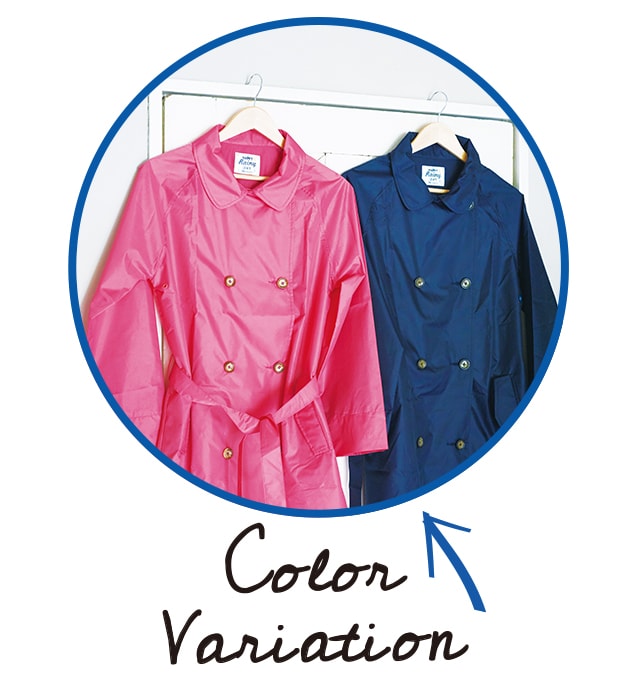 Color Variation