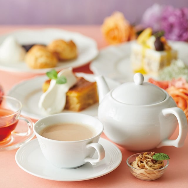 【寄付金報告】Tea Fes2022「TEAすべて￥111」企画 「ESAアジア教育支援の会」への寄付金のご報告