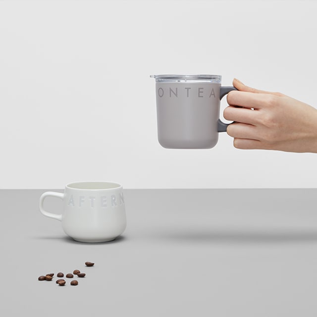 2/10~順次発売!キッチン&ダイニングの新しいシリーズ「LOGO WORKS」が登場!