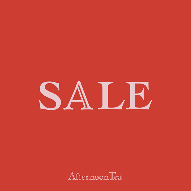 SUMMER SALE 2024