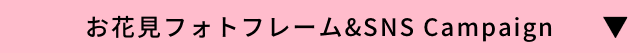 お花見フォトフレーム&SNS Campaign