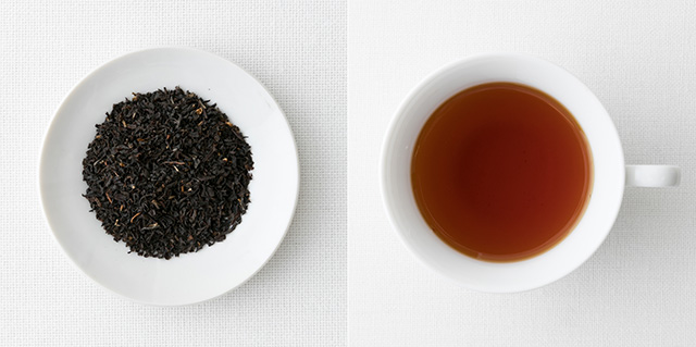 10月の紅茶【アフタヌーンティーブレンド】 | Afternoon Tea