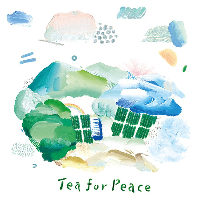 1月の紅茶【リーフトゥポットティー OKAYAMA】