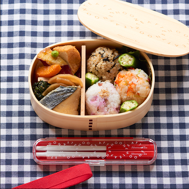 “WAPPA” Lunch Box