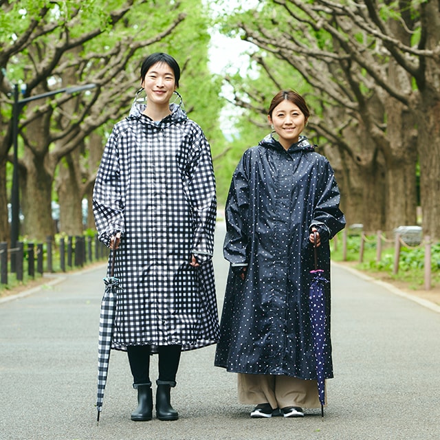 【先輩ママの梅雨じたく】Afternoon Tea LIVINGの先輩ママの梅雨じたくを聞いてみました!