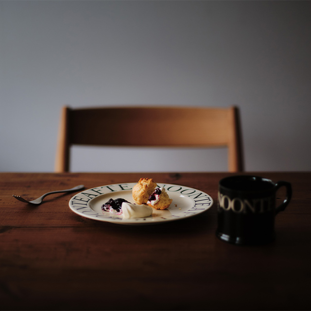 すべての なんでもない日を 愛おしく。