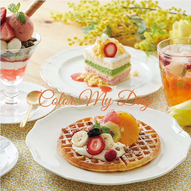 Afternoon Tea Afternoon Tea