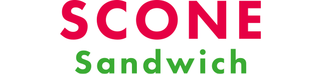 SCONE Sandwich