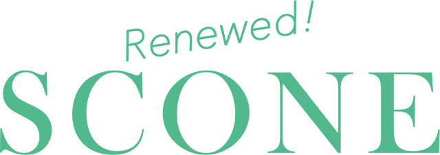 Renewed! SCONE