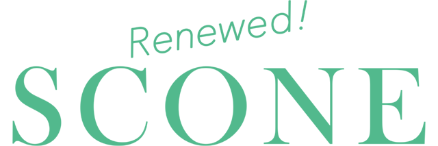 Renewed! SCONE