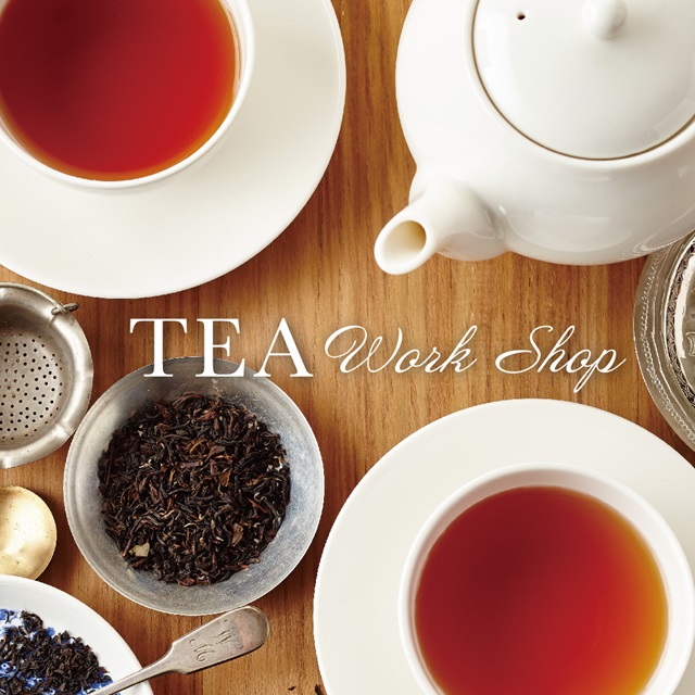 10月に限定店舗で開催!秋のティータイムを楽しむ「TEAワークショップ」