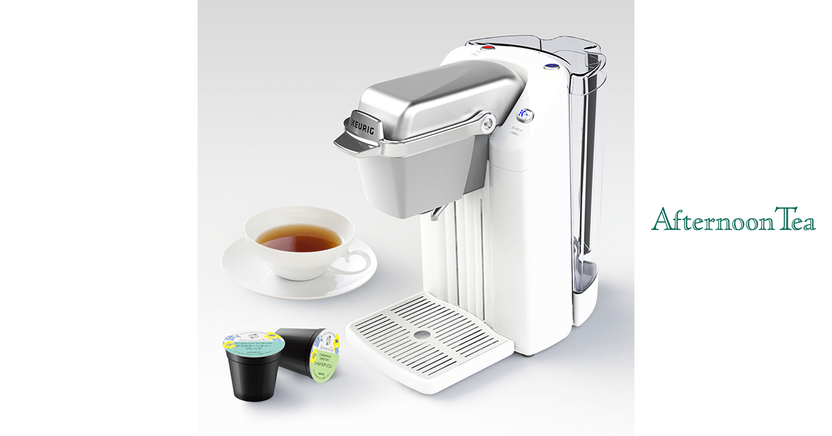 Gummyさん専用　Keurig コーヒーメーカー & K-CupTree keuring-OGP.png