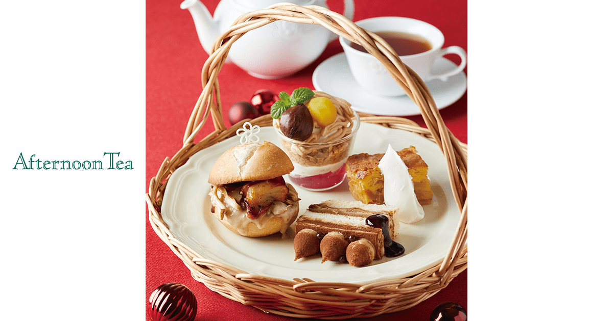 【Maple Teaさま専用】クリスマスプラム・アップル＆シナモン・インフ他1点 フォートナムメイソン クリスマス限定紅茶 プラム・アップル
