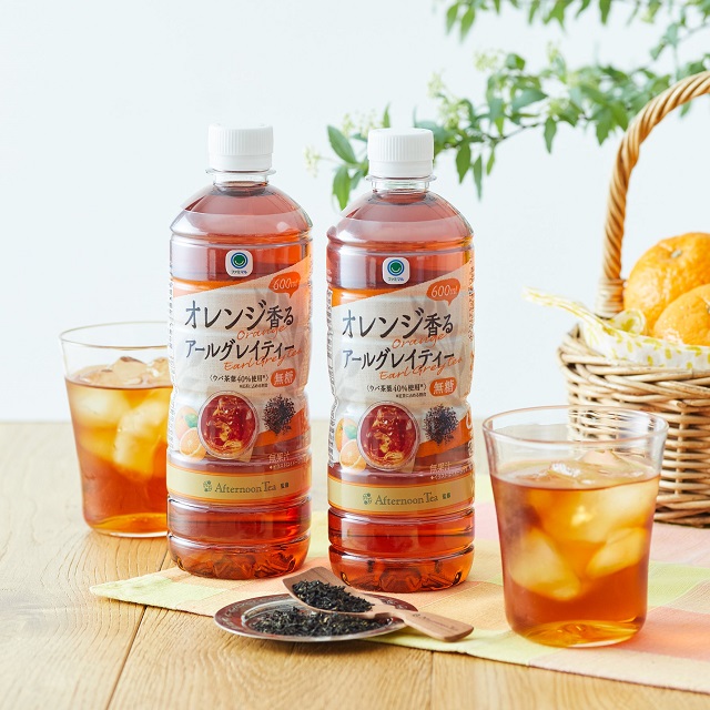 ■Afternoon Tea監修 2023/1/31~ 全国のファミリーマートに登場