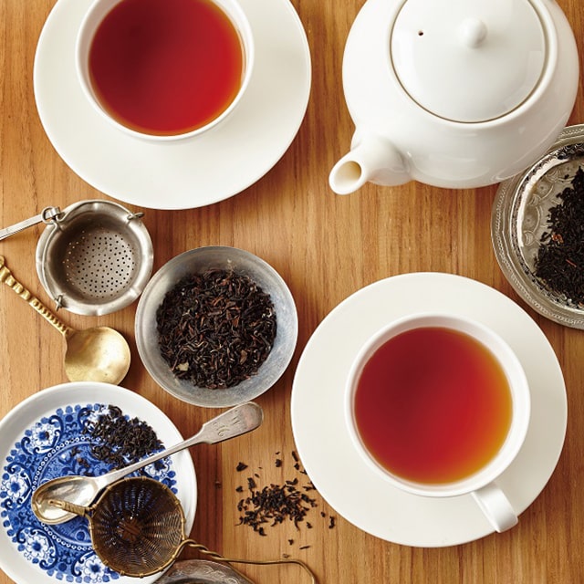 11月限定22店舗で開催!TEAワークショップ 10/27(12:00~)予約受付開始