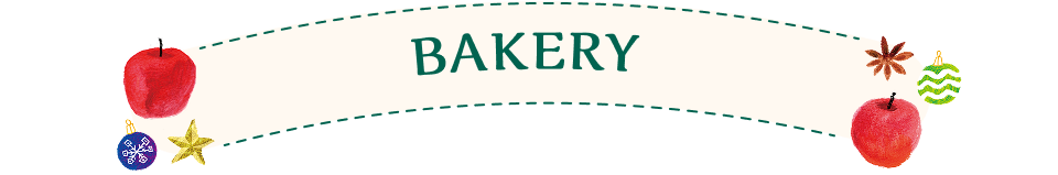 BAKERY
