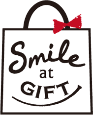 Smile at GIFT