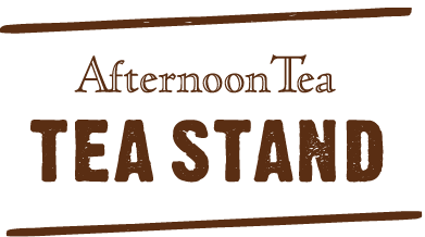 TEASTAND