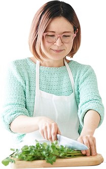 美才治真澄さん