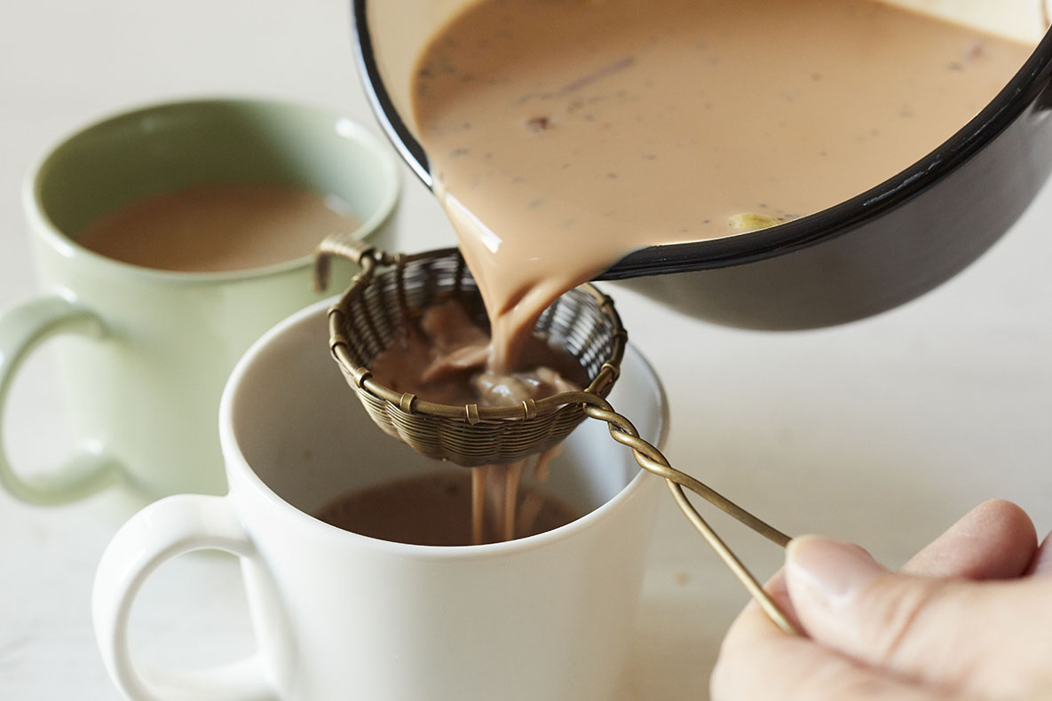 Recipe