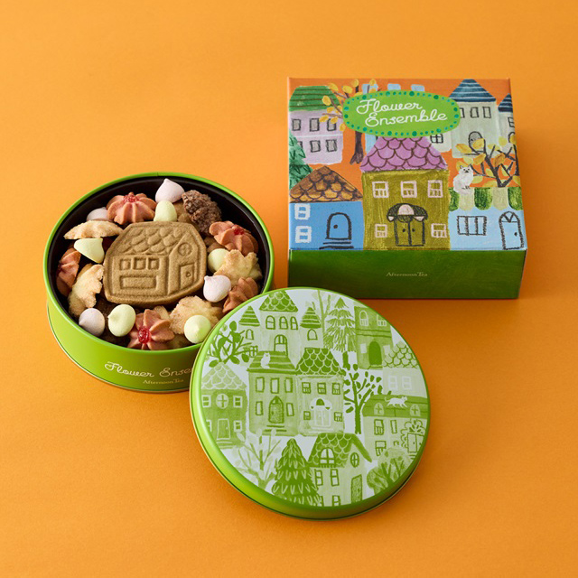 フラワーアンサンブル