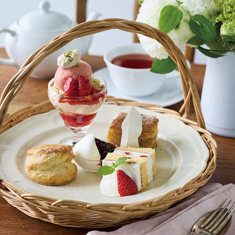 TEAROOM